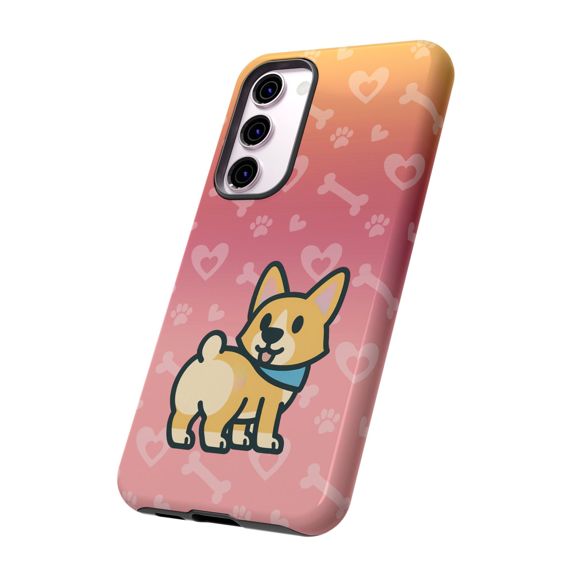Corgi - Pocket Pets Phone Case