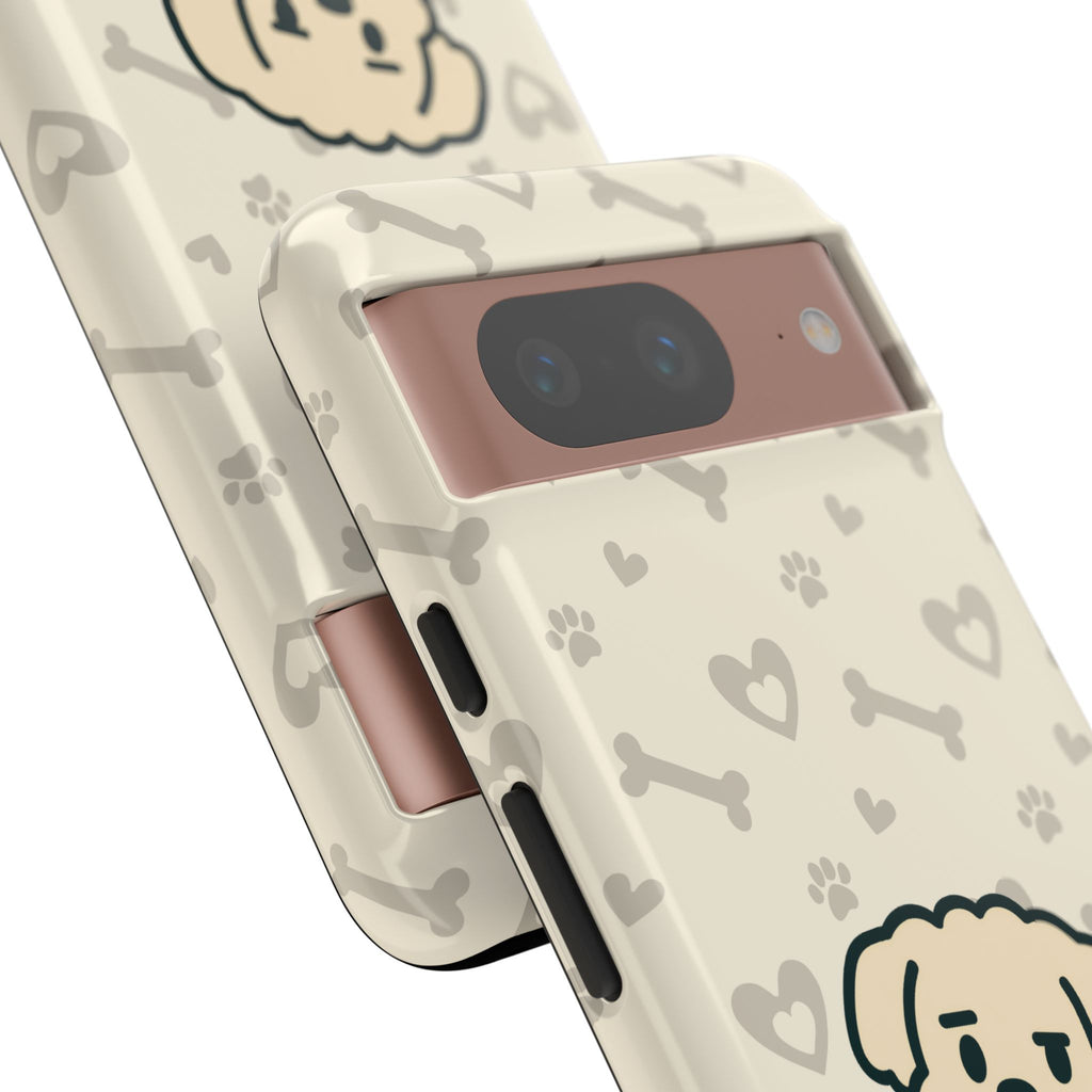 Maltese - Pocket Pets Phone Case