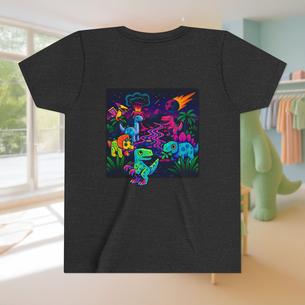 Tyra the T.Rex Youth Tee