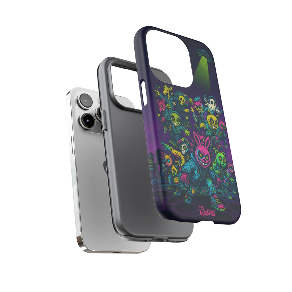 UFO PARTY 🛸 Phone Case