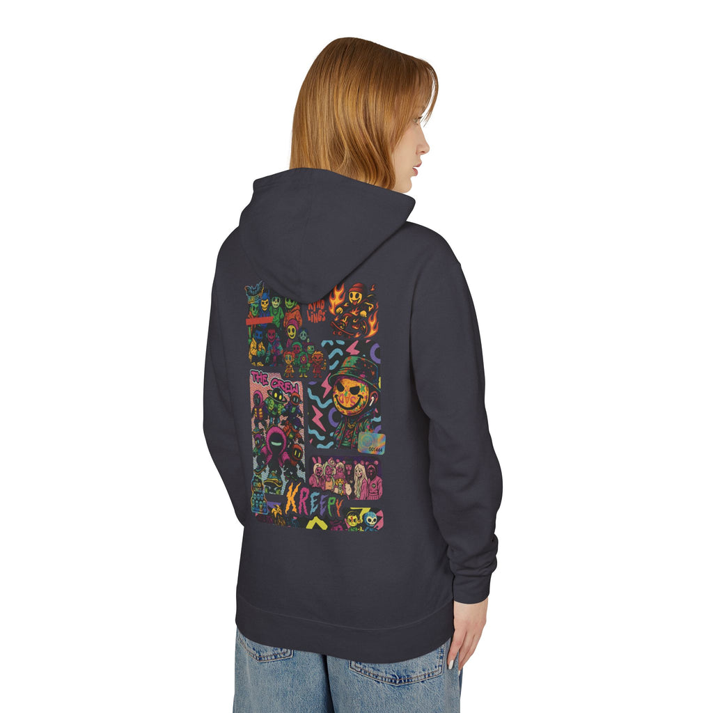 OUTKAST KYDS Hoodie