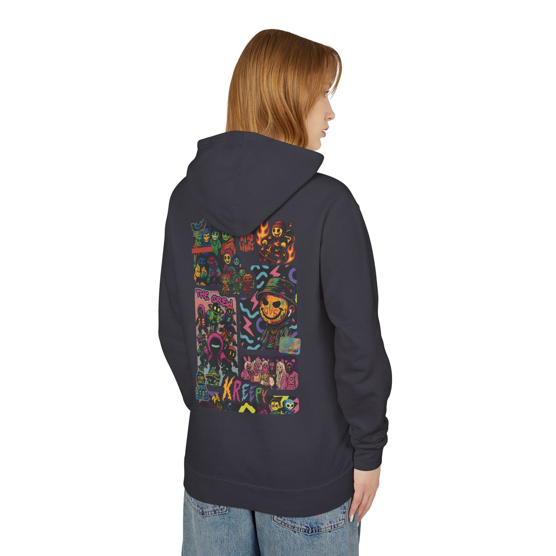 OUTKAST KYDS Hoodie