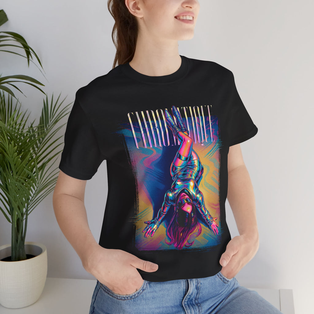 Umbra Graphic Tee | CHROMATIQUE Collection