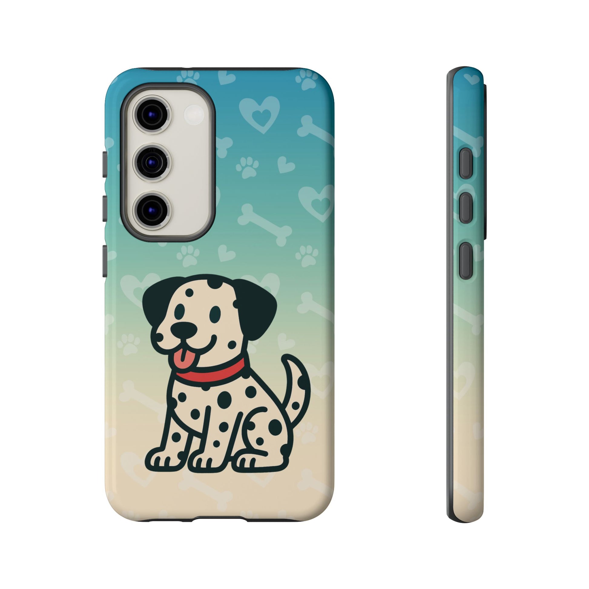 Dalmatian - Pocket Pets Phone Case
