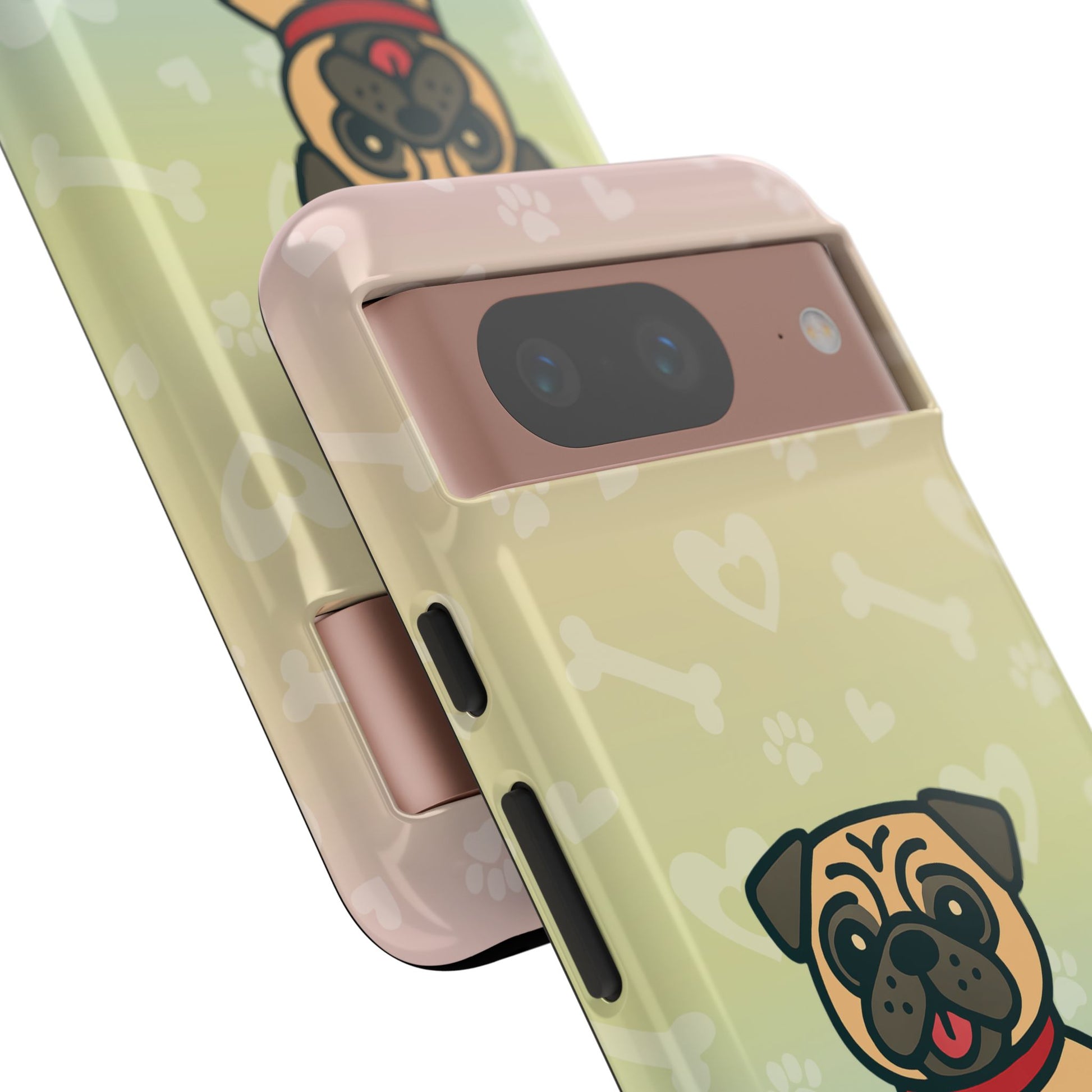 Pug - Pocket Pets Phone Case