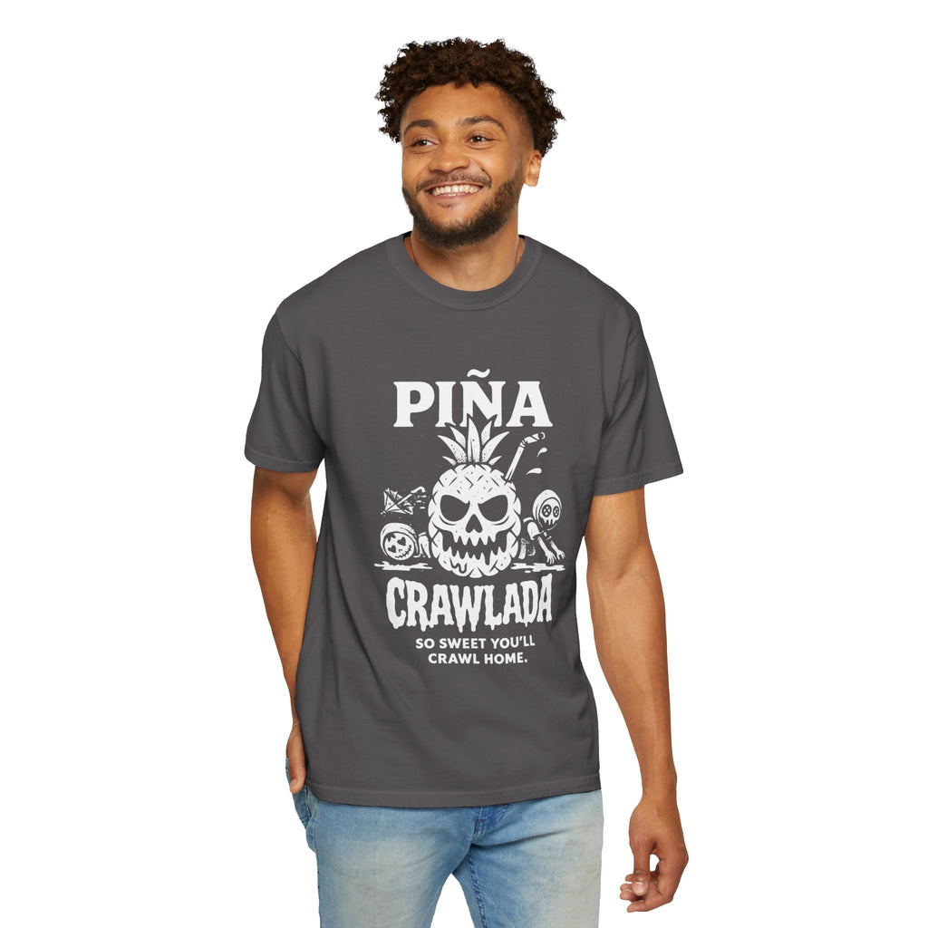 Pina Crawlada : Kreepy T-Shirt