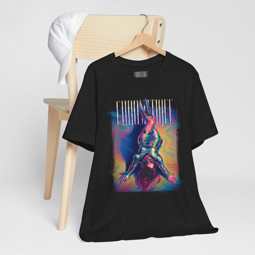 Umbra Graphic Tee | CHROMATIQUE Collection