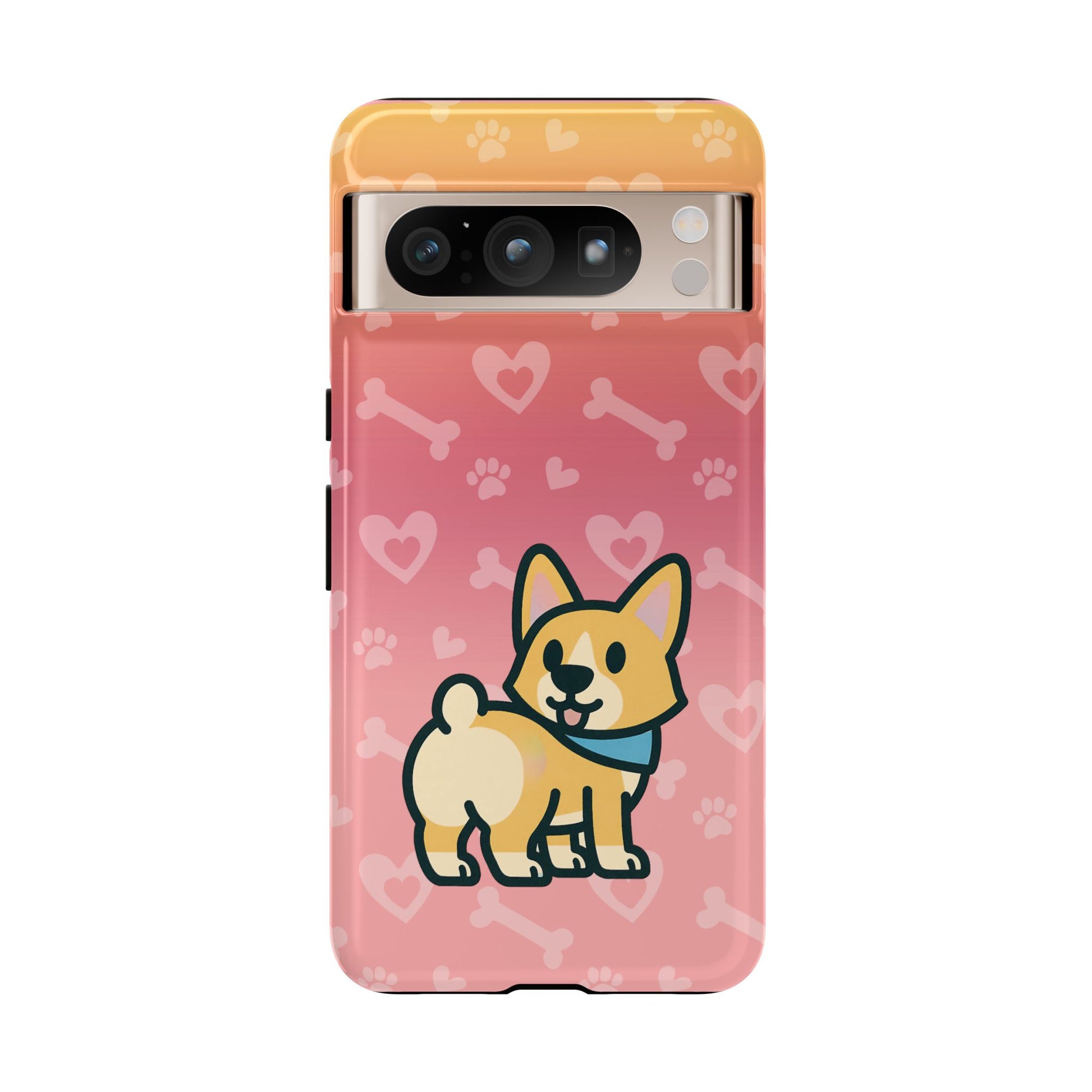 Corgi - Pocket Pets Phone Case