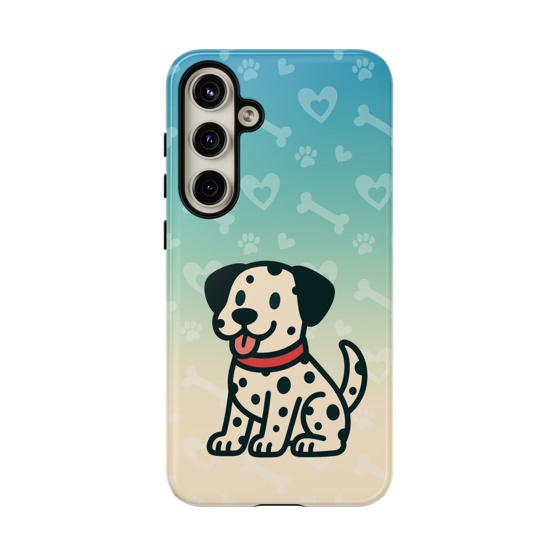 Dalmatian - Pocket Pets Phone Case
