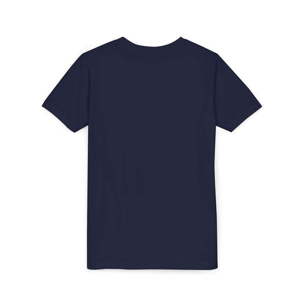 Cancer Zodiac Girl Youth T-Shirt