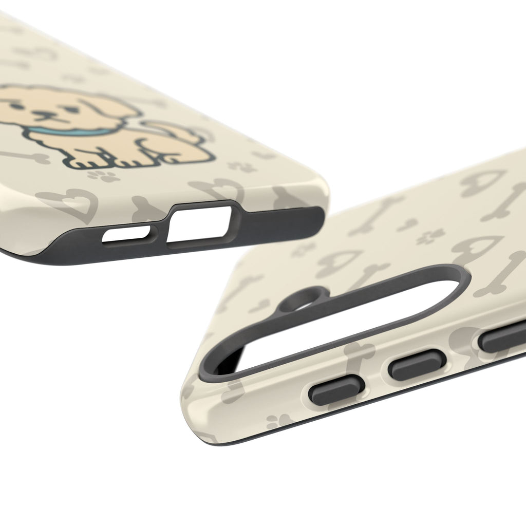 Maltese - Pocket Pets Phone Case