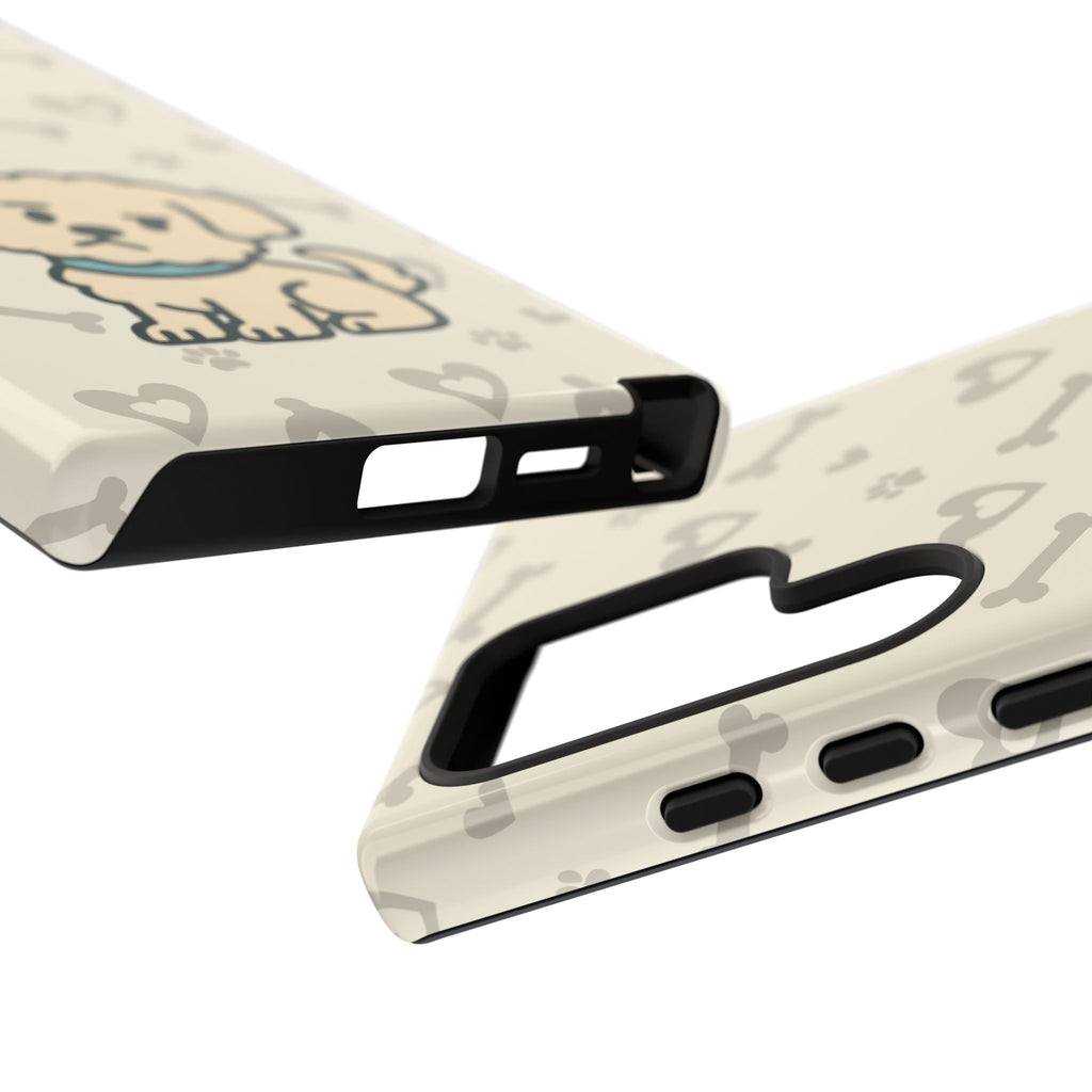 Maltese - Pocket Pets Phone Case