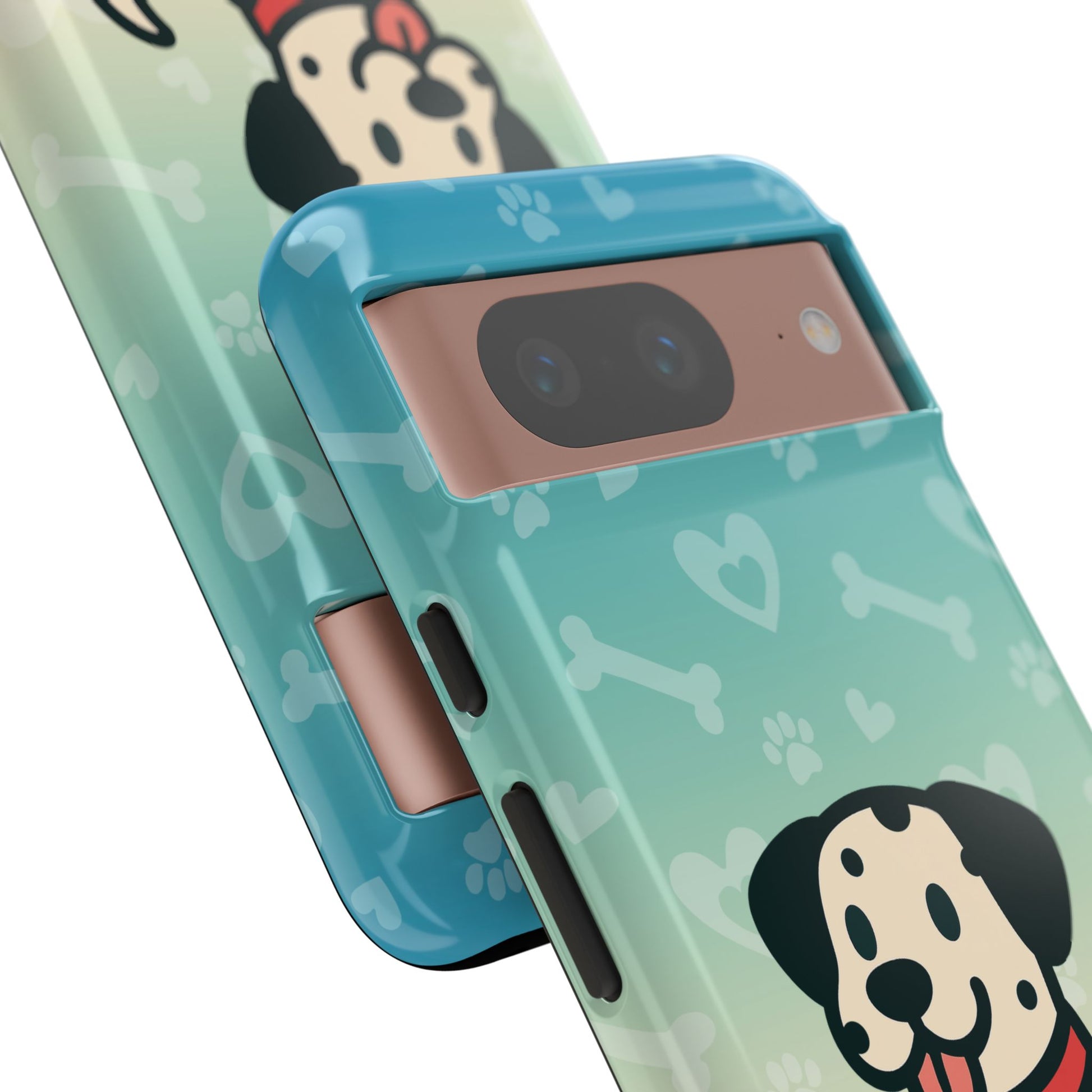 Dalmatian - Pocket Pets Phone Case