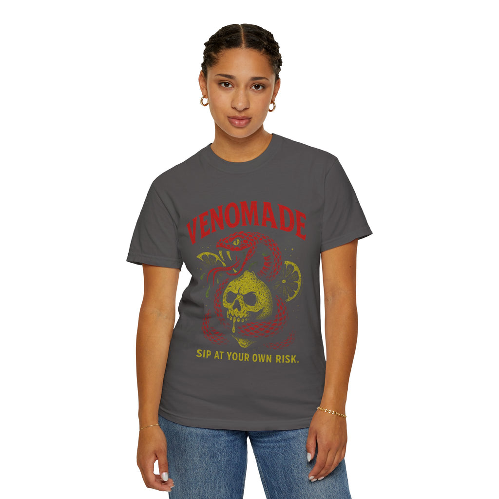 VENOMADE Drink : Kreepy T-Shirt