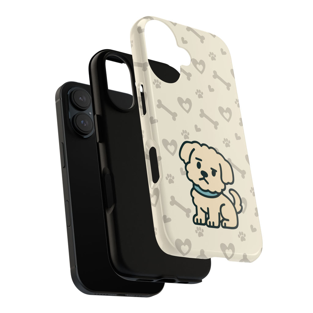 Maltese - Pocket Pets Phone Case