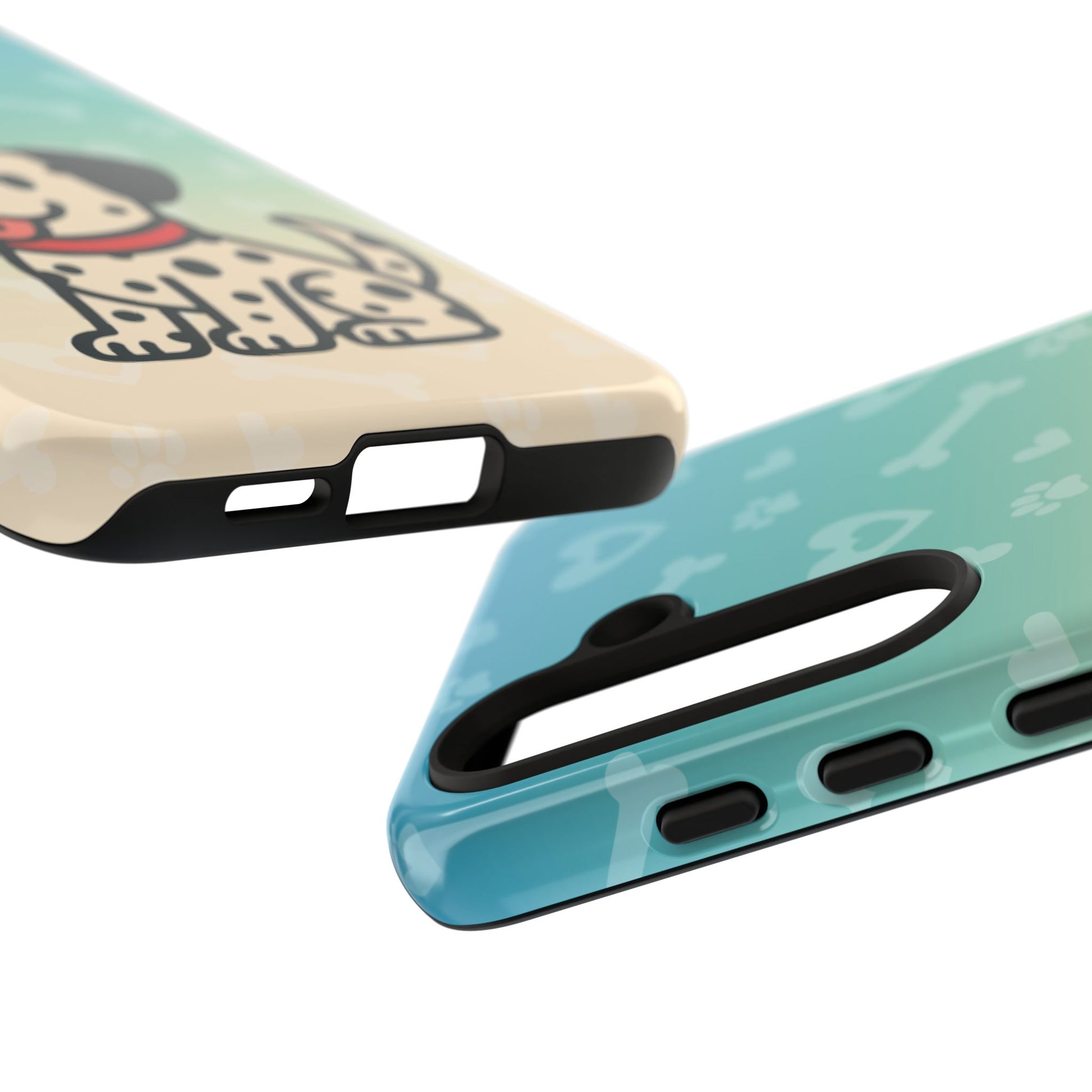 Dalmatian - Pocket Pets Phone Case