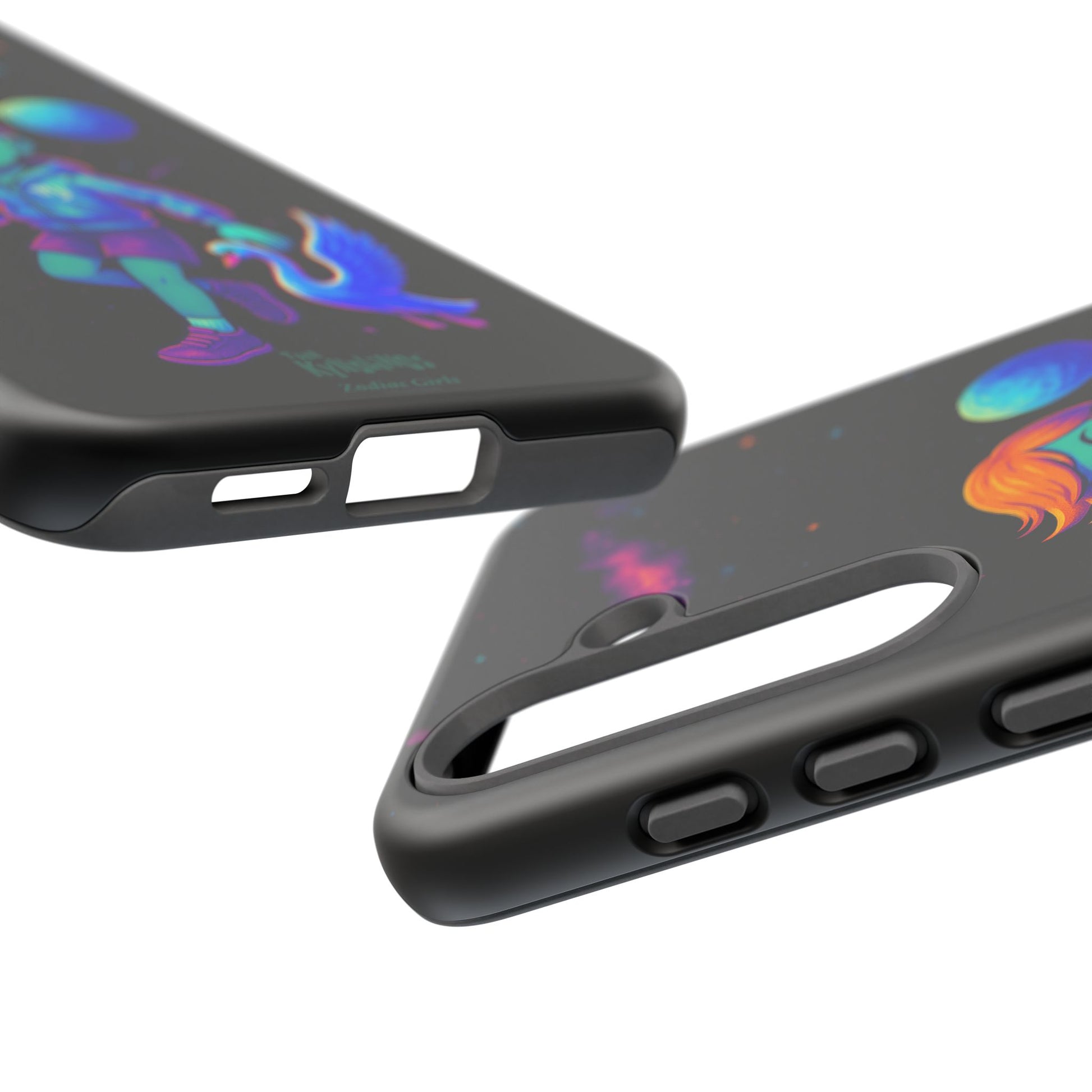 Zodiac Virgo Phone Case | Tough Protective Cover