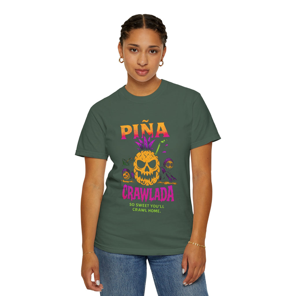 Pina Crawlada : Kreepy T-Shirt
