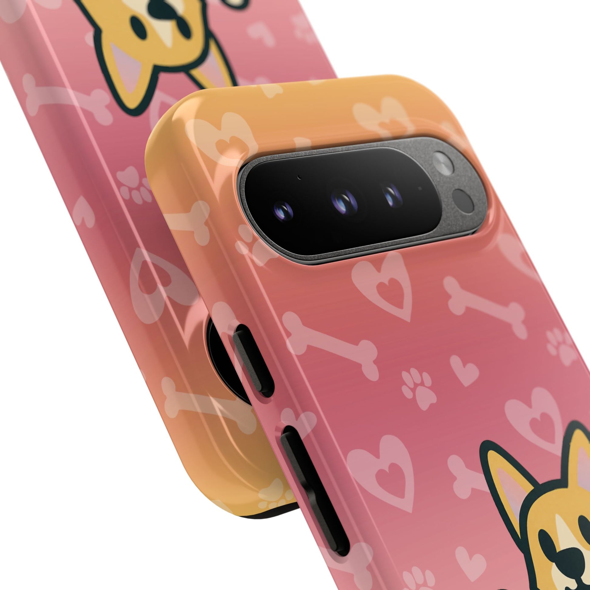 Corgi - Pocket Pets Phone Case