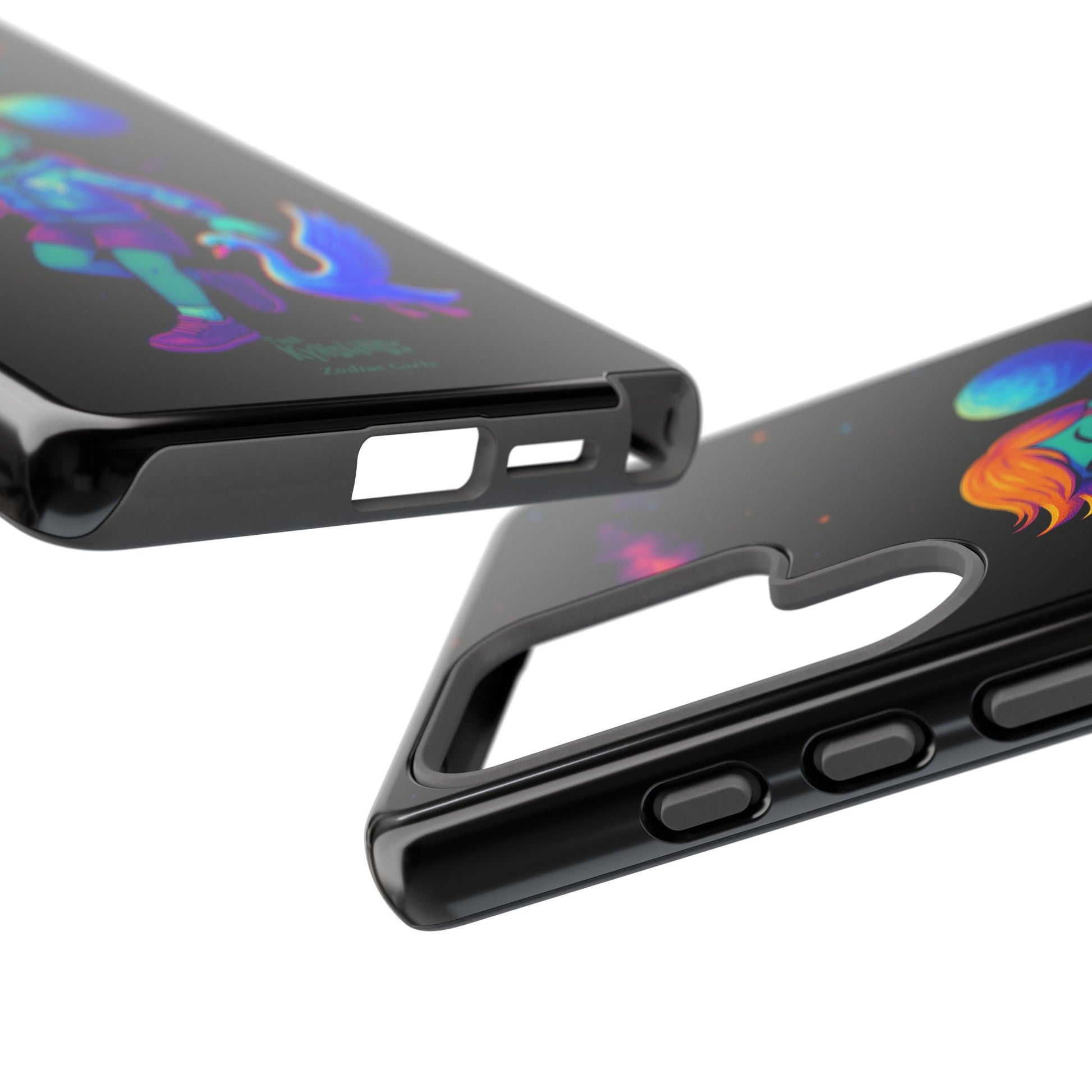 Zodiac Virgo Phone Case | Tough Protective Cover