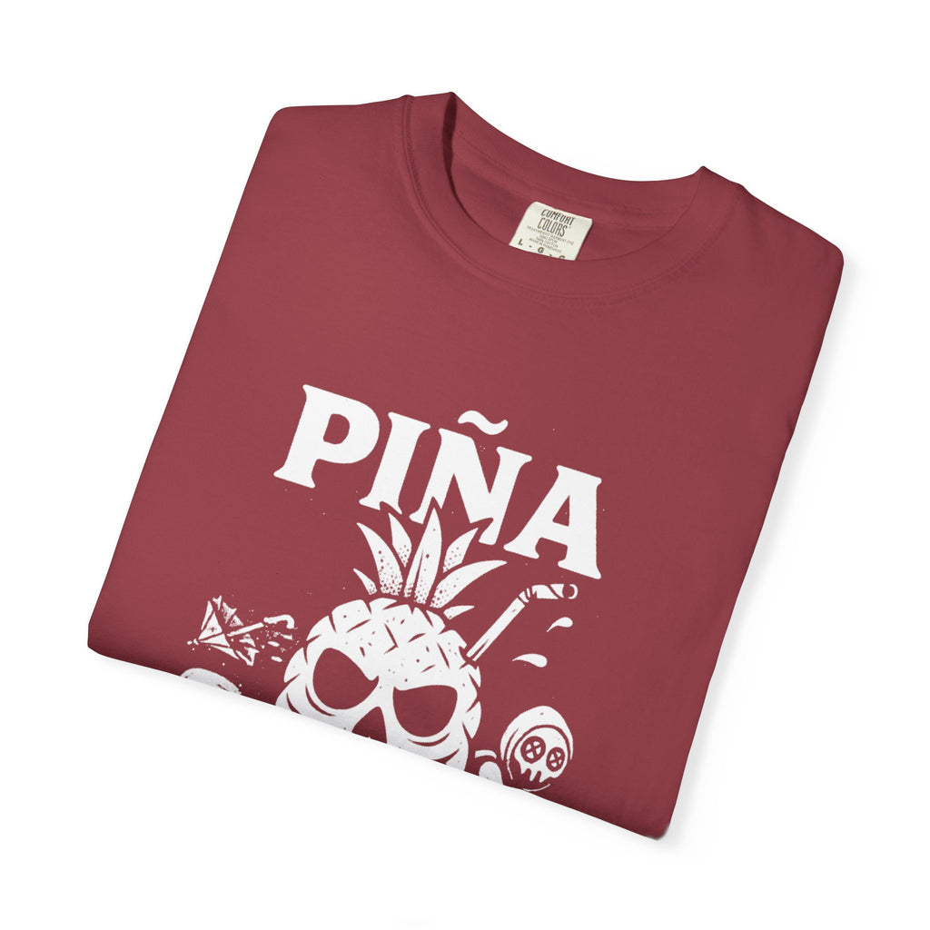 Pina Crawlada : Kreepy T-Shirt