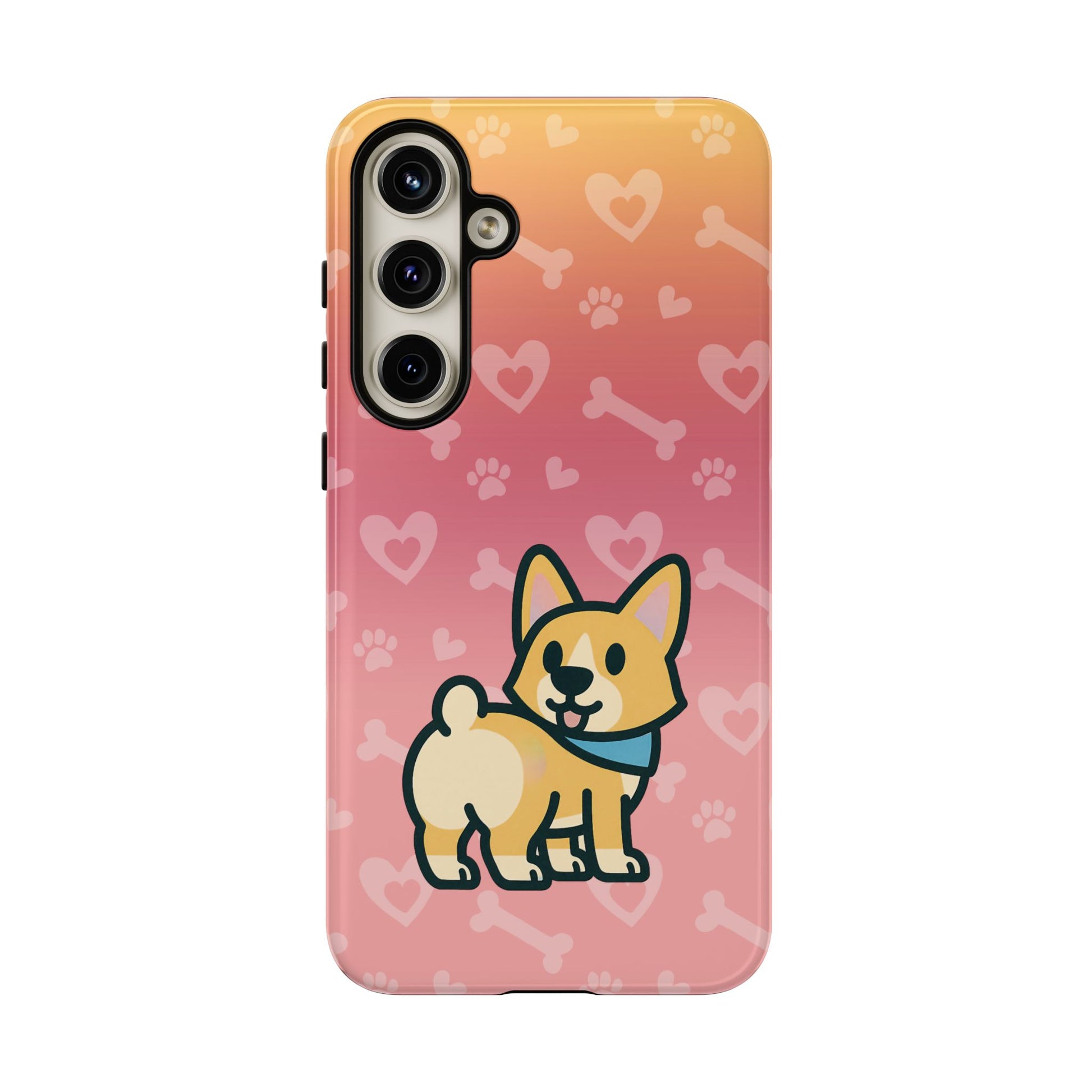 Corgi - Pocket Pets Phone Case