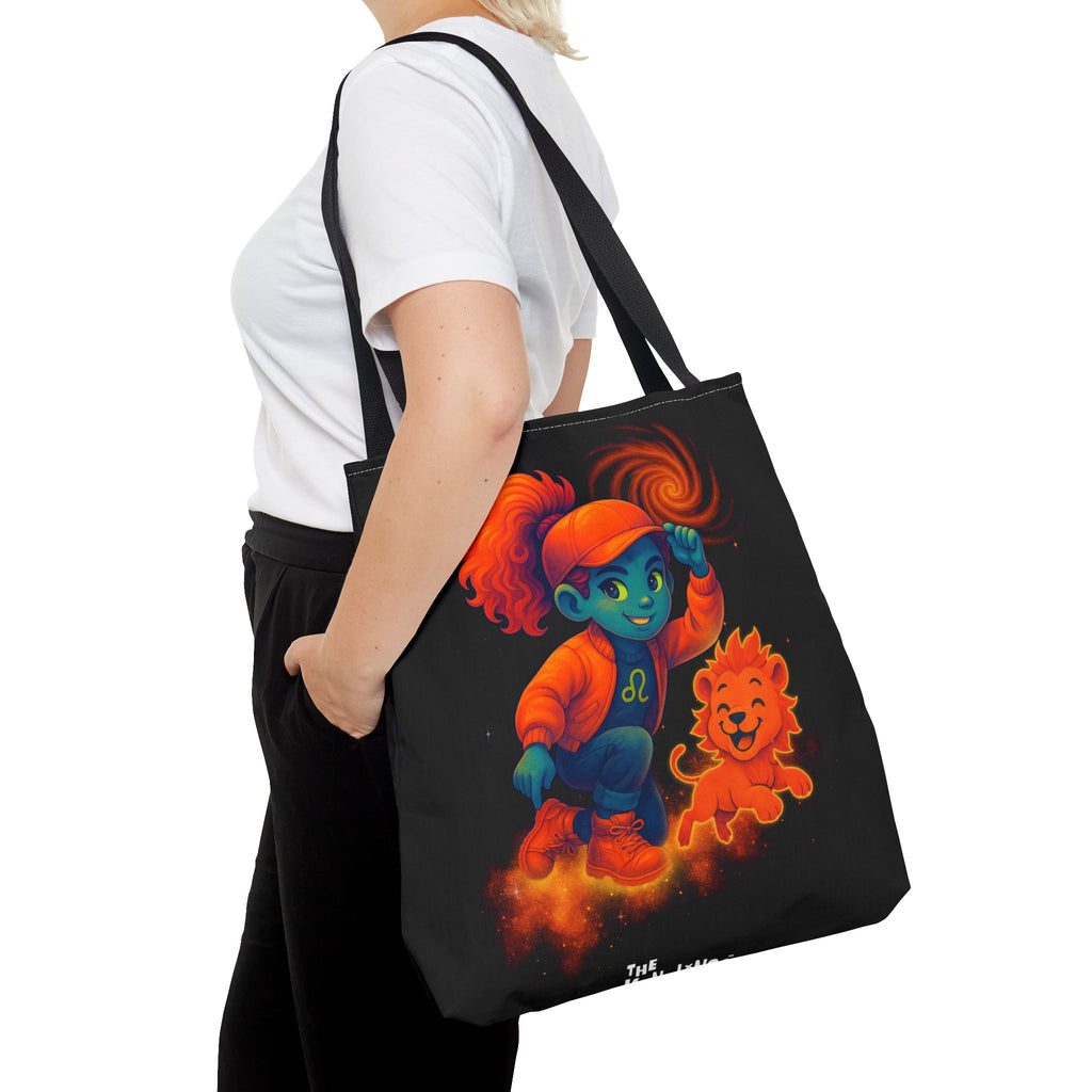 It’s always Leo season Tote Bag