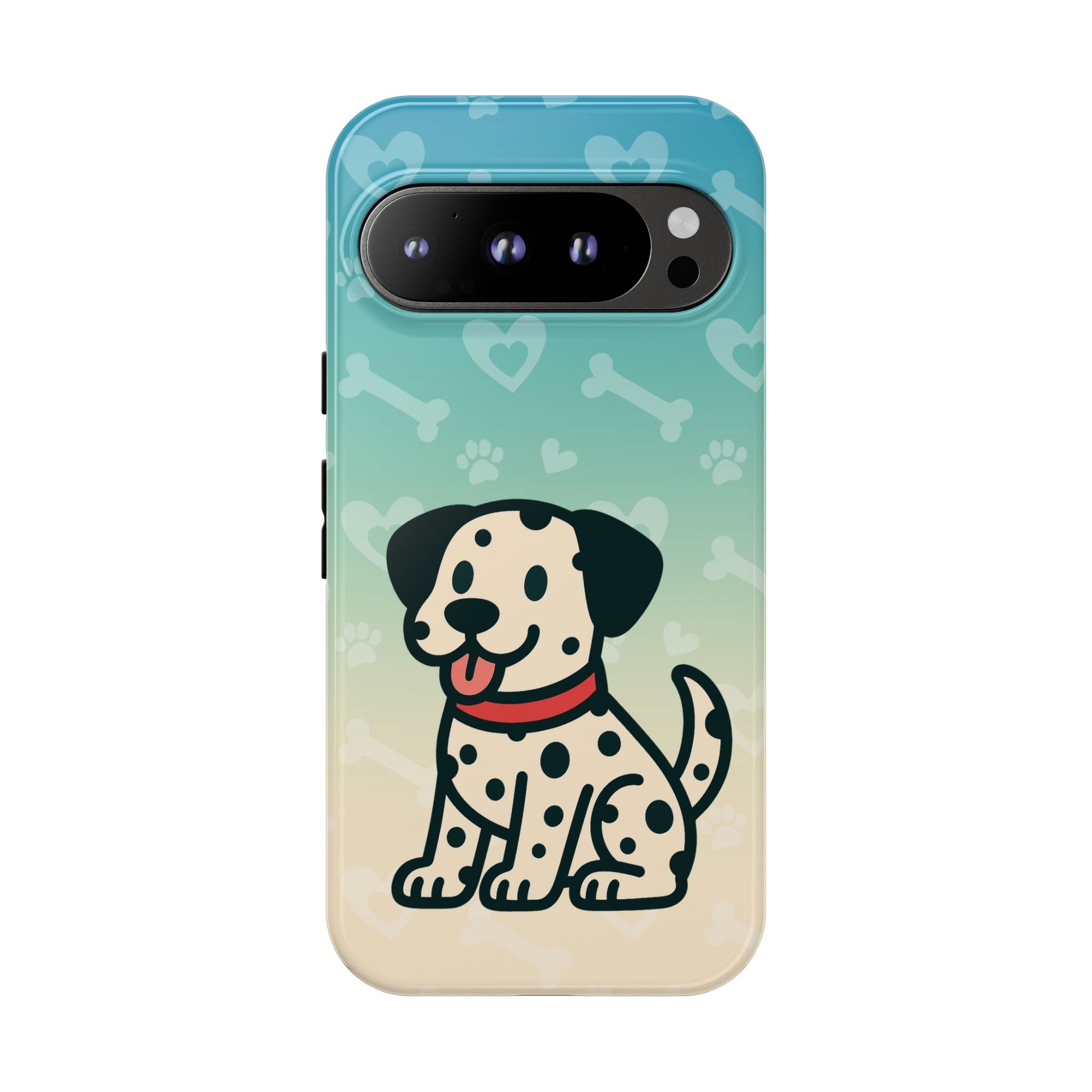 Dalmatian - Pocket Pets Phone Case