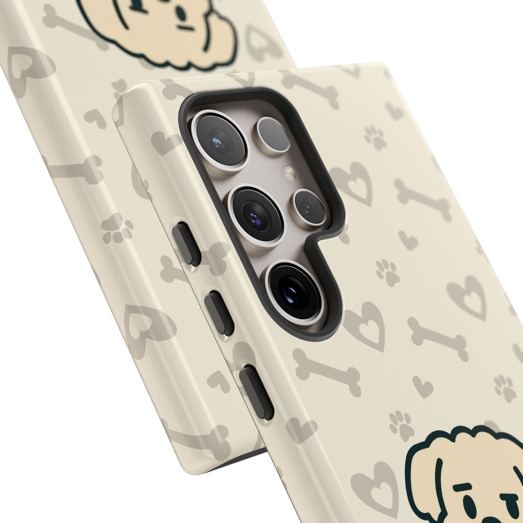Maltese - Pocket Pets Phone Case