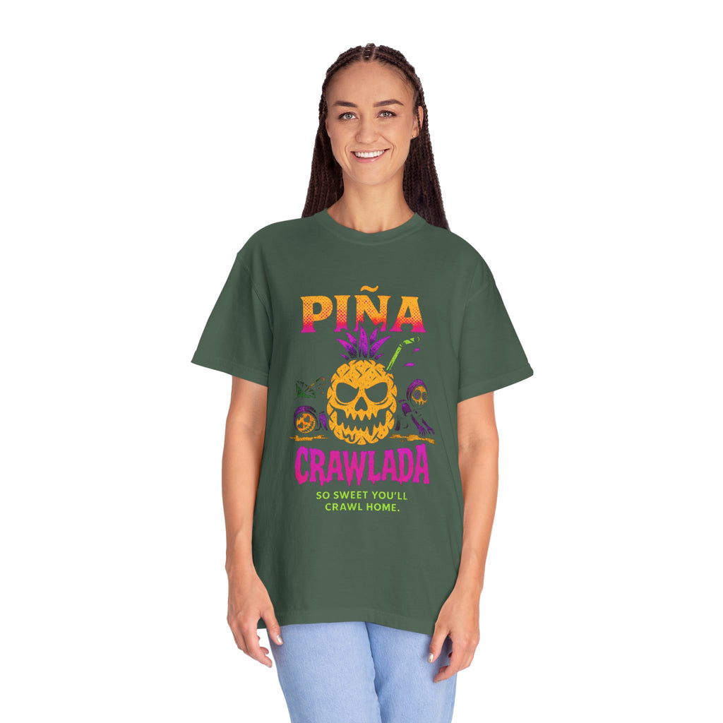 Pina Crawlada : Kreepy T-Shirt