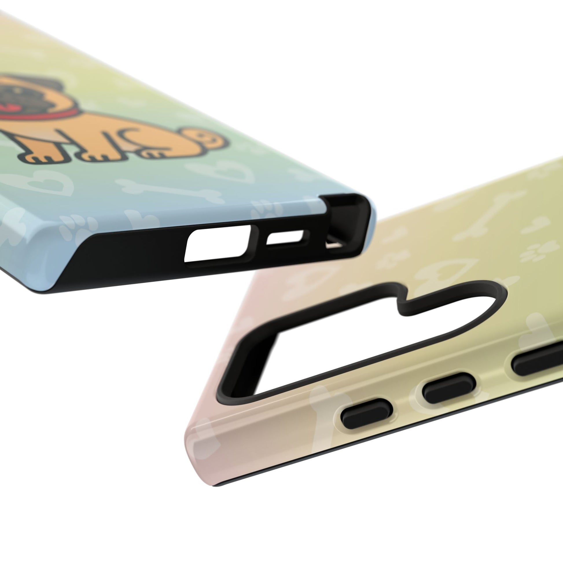 Pug - Pocket Pets Phone Case