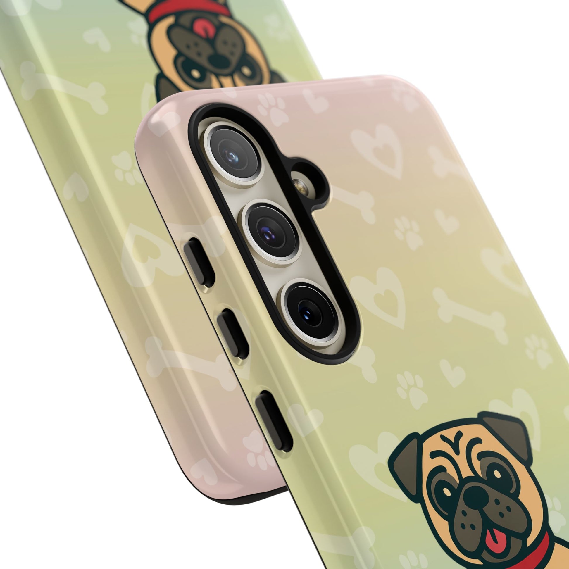 Pug - Pocket Pets Phone Case