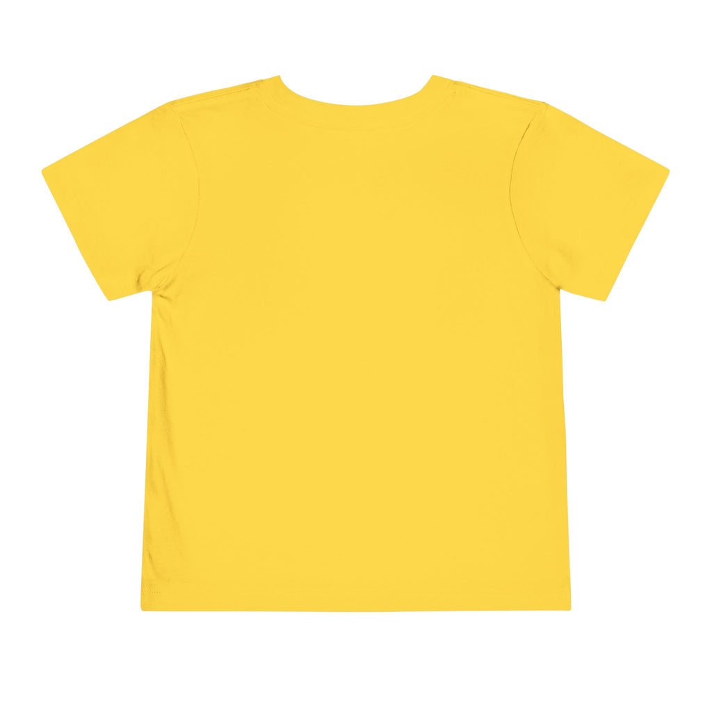Brownie Bear Toddler Tee : ICE CREAM SHOPPE