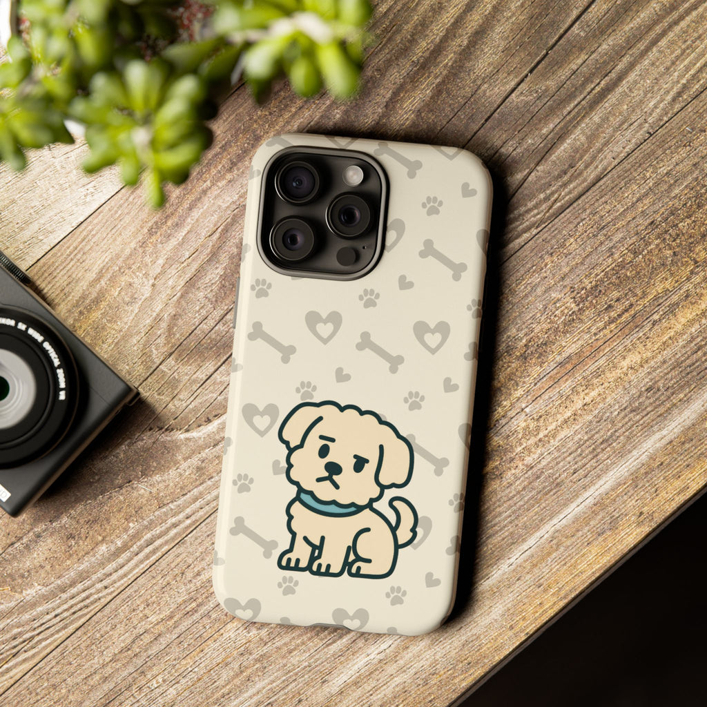 Maltese - Pocket Pets Phone Case