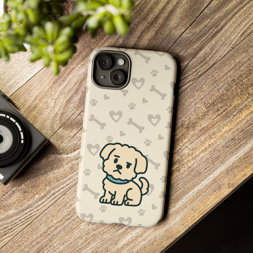 Maltese - Pocket Pets Phone Case