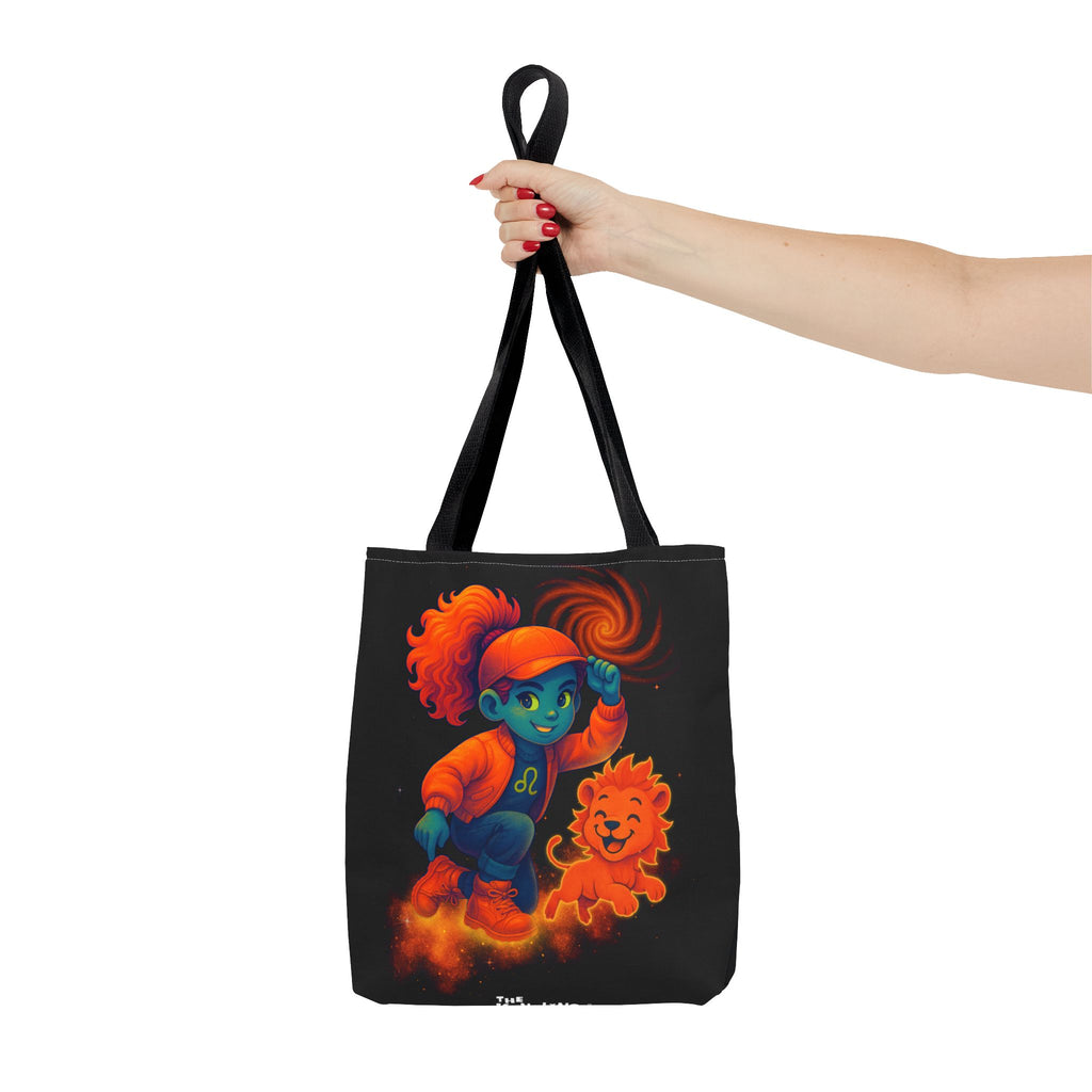 It’s always Leo season Tote Bag