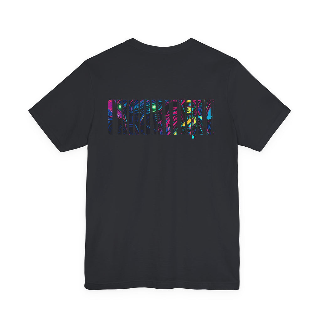 Quaesitor Graphic Tee | CHROMATIQUE Collection