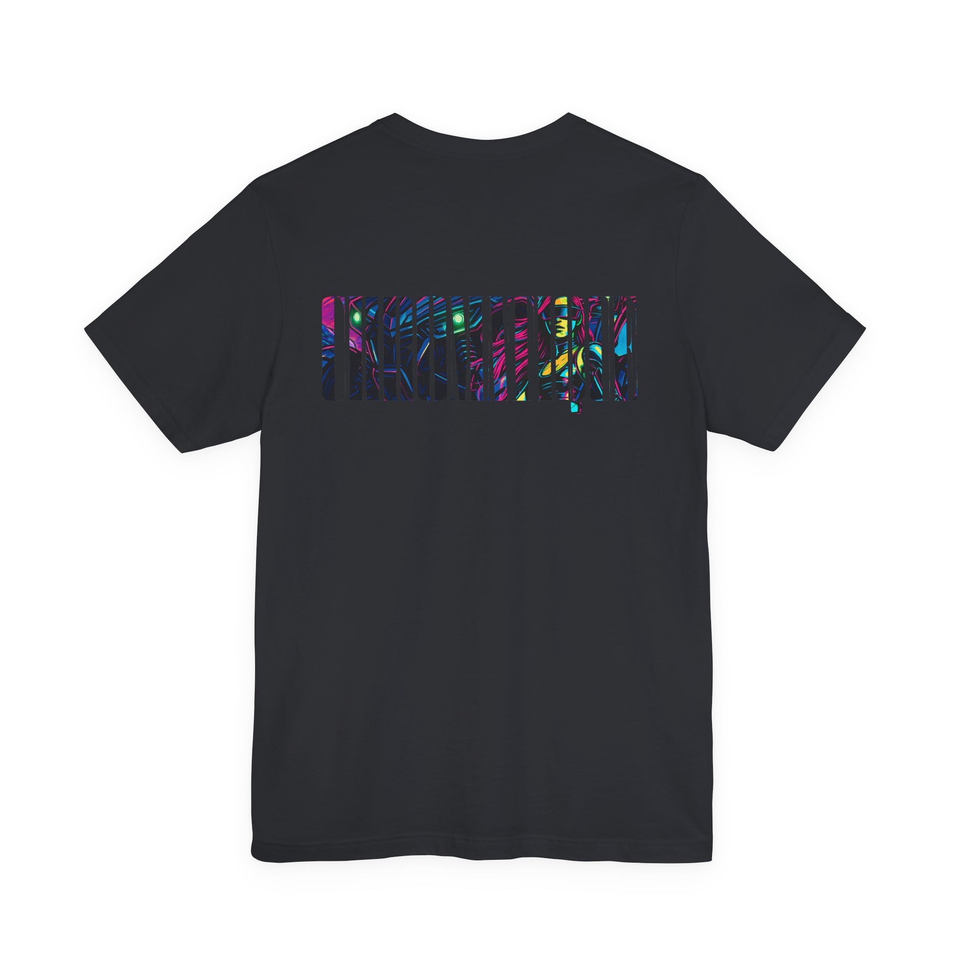 Quaesitor Graphic Tee | CHROMATIQUE Collection