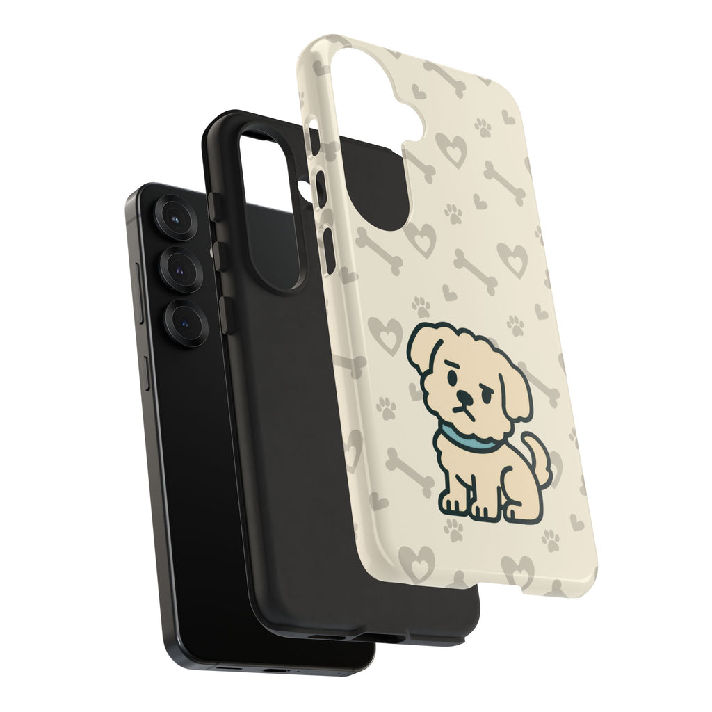 Maltese - Pocket Pets Phone Case