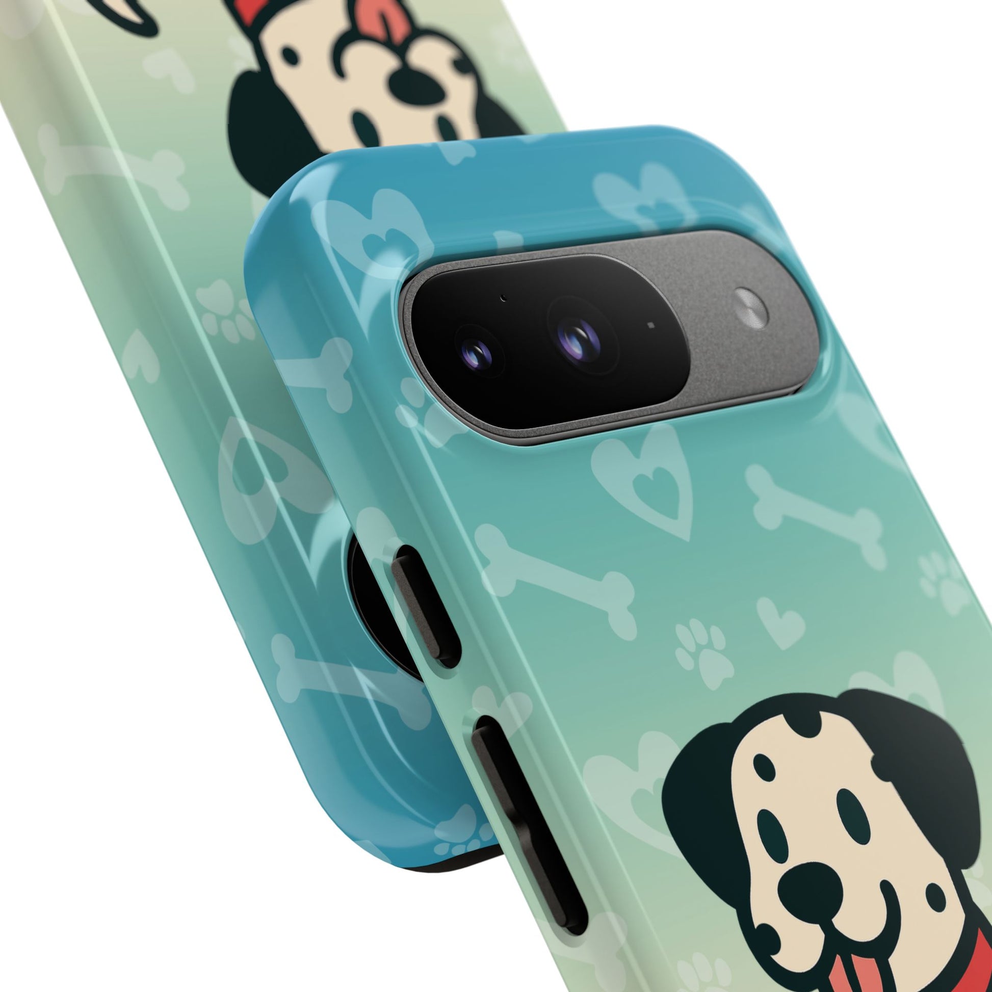 Dalmatian - Pocket Pets Phone Case