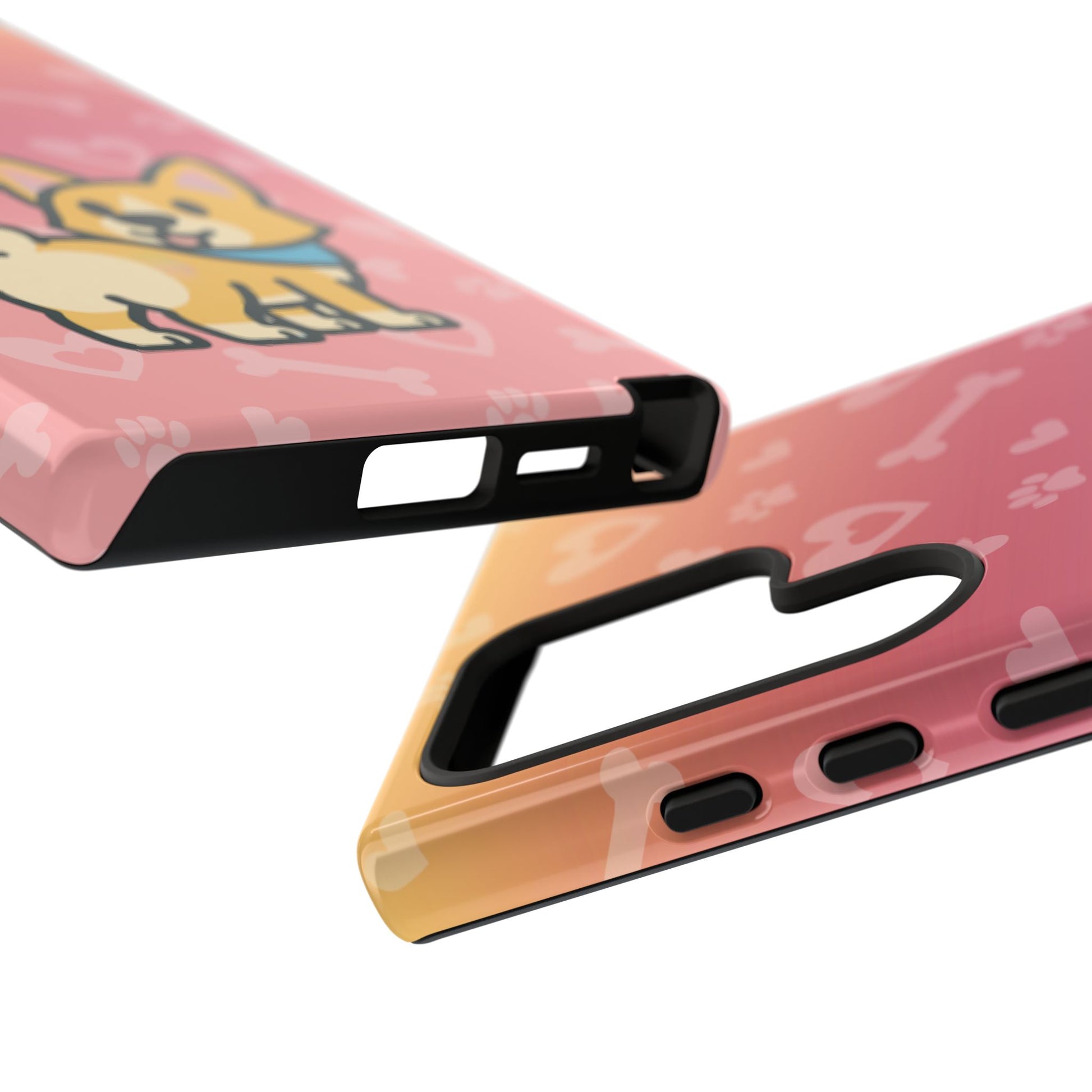 Corgi - Pocket Pets Phone Case
