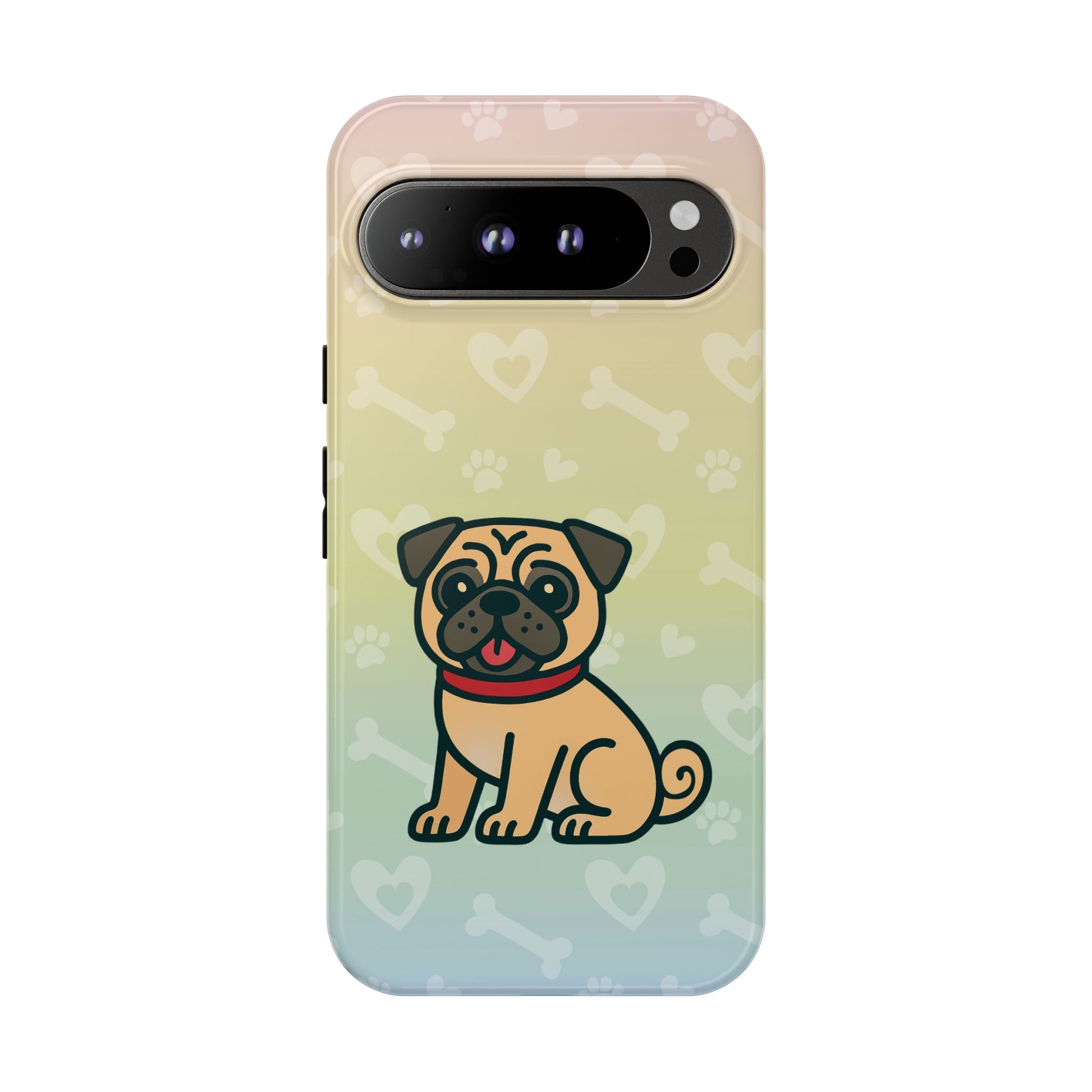 Pug - Pocket Pets Phone Case