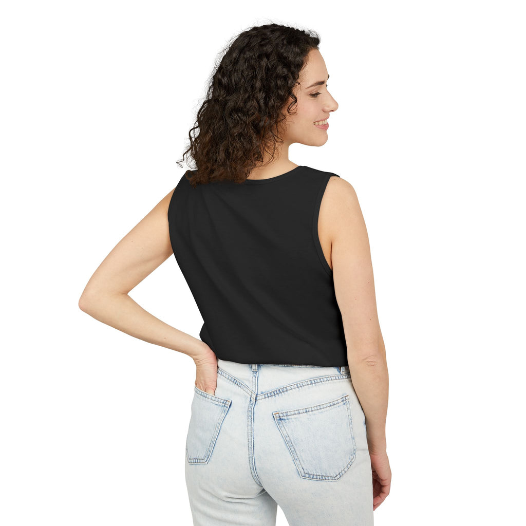 Pina Crawlada : Kreepy Tank Top