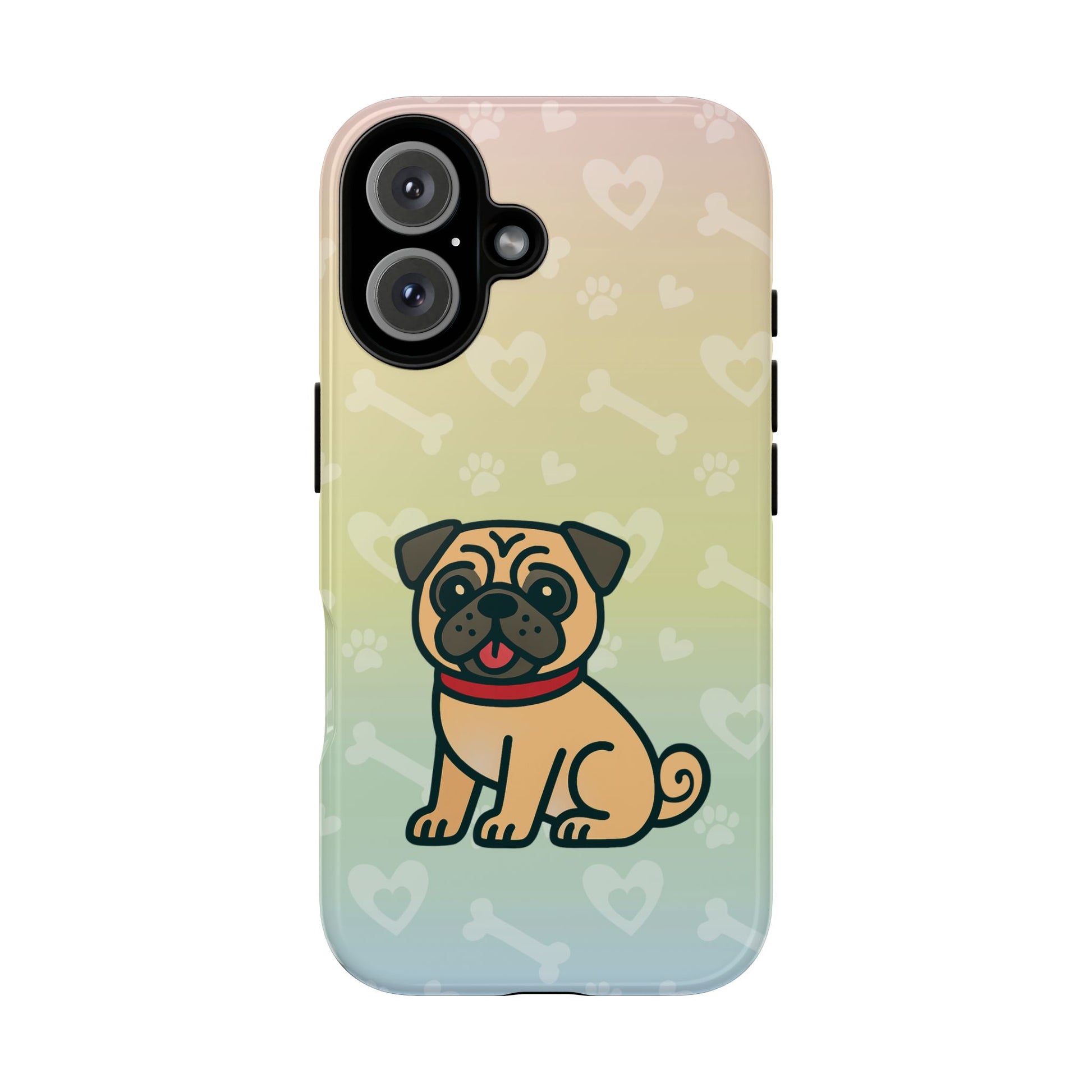 Pug - Pocket Pets Phone Case