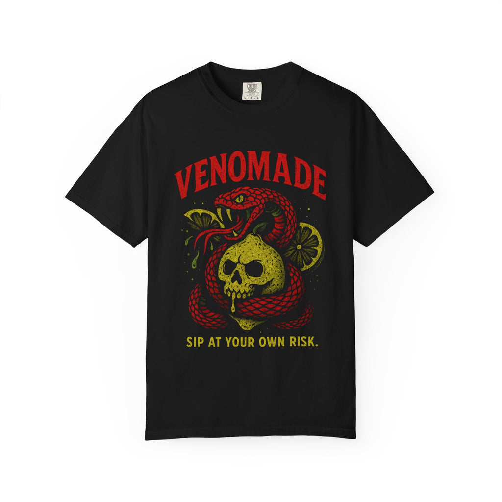 VENOMADE Drink : Kreepy T-Shirt