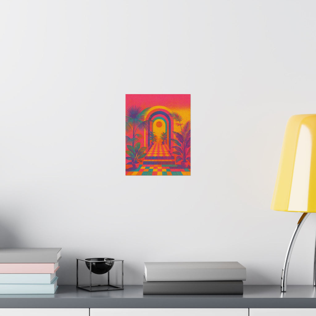 Io Art Museum: Vintagegraph PAST-FUTURE