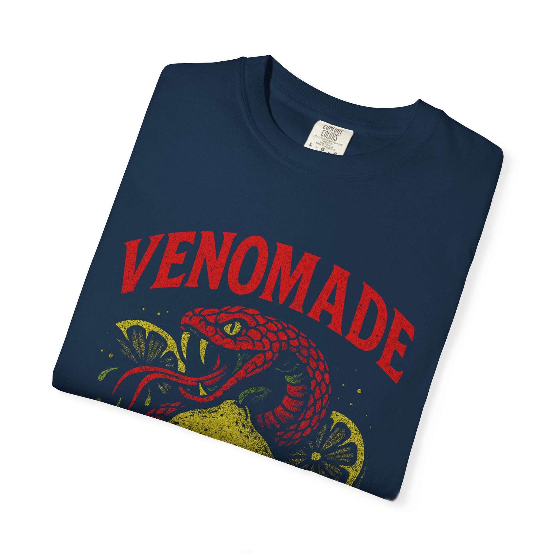 VENOMADE Drink : Kreepy T-Shirt