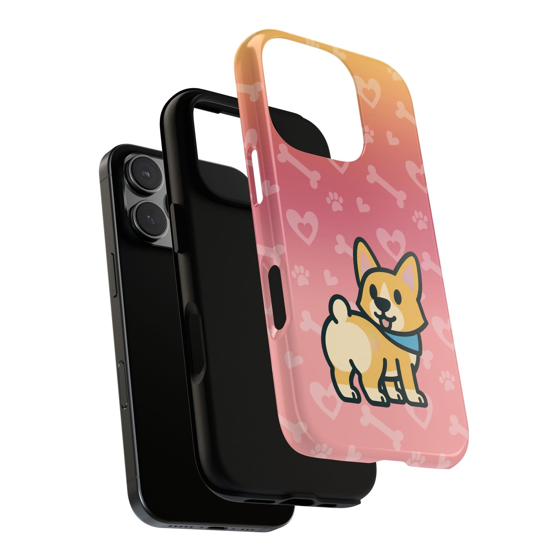 Corgi - Pocket Pets Phone Case