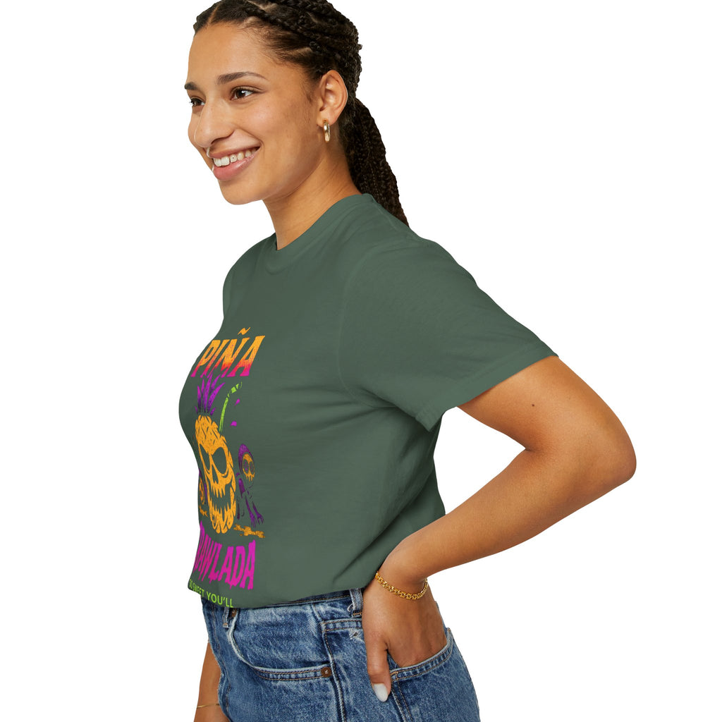 Pina Crawlada : Kreepy T-Shirt