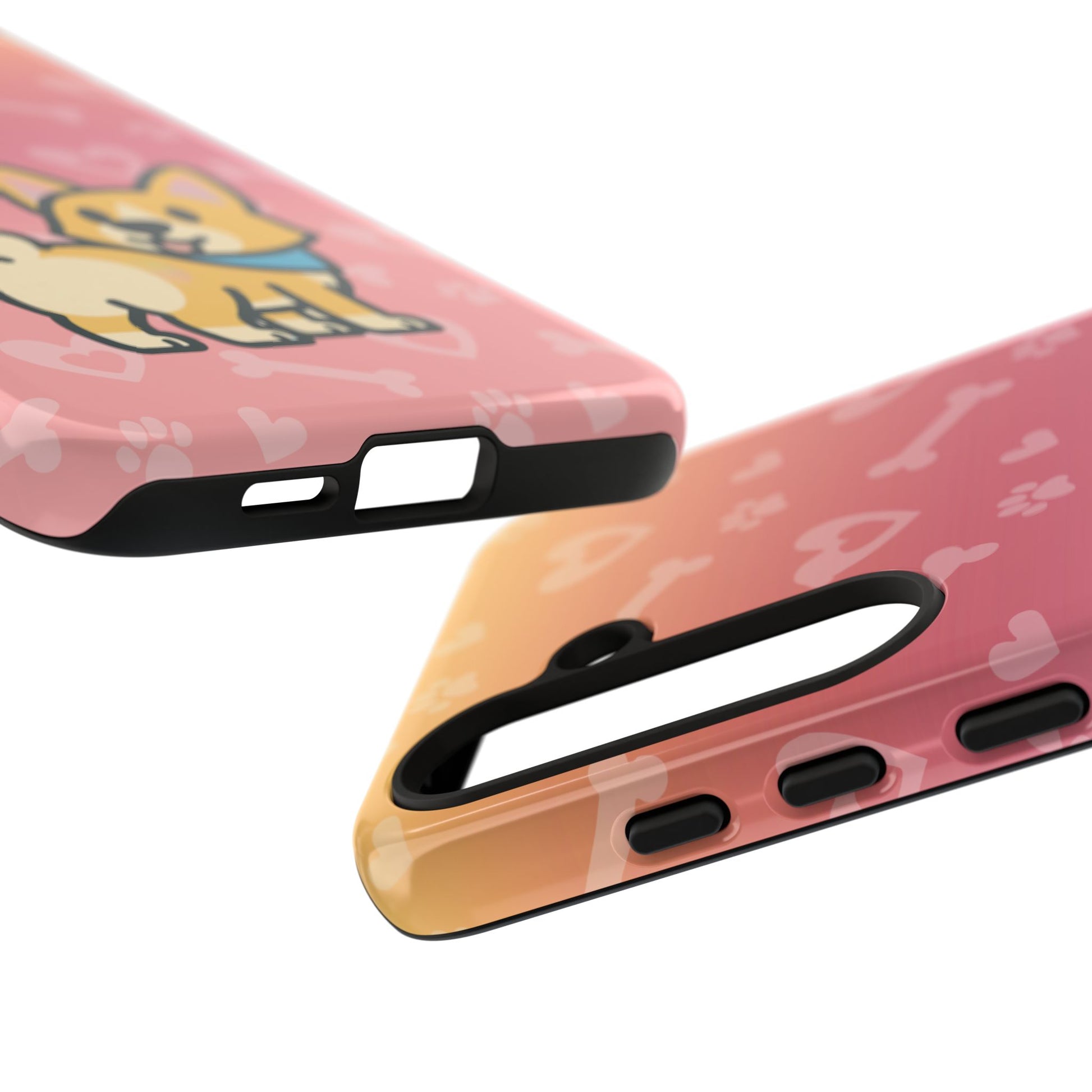 Corgi - Pocket Pets Phone Case